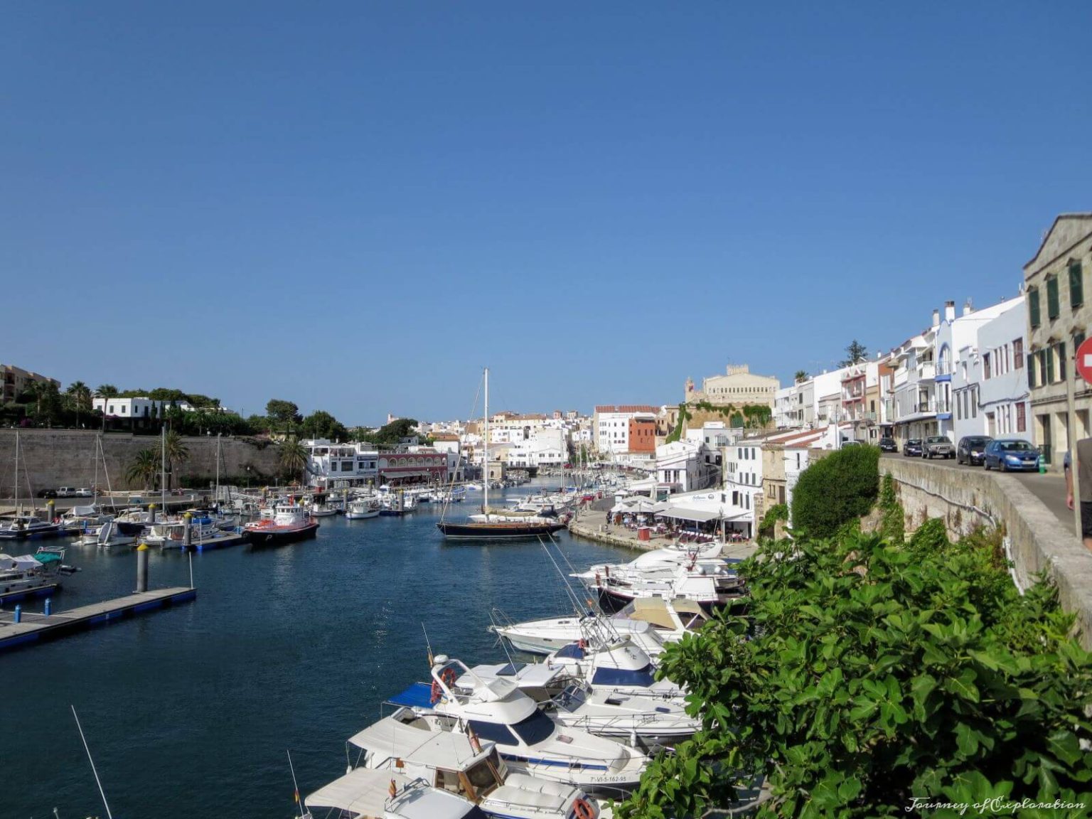 9 best villages & towns to visit in Menorca in 2024