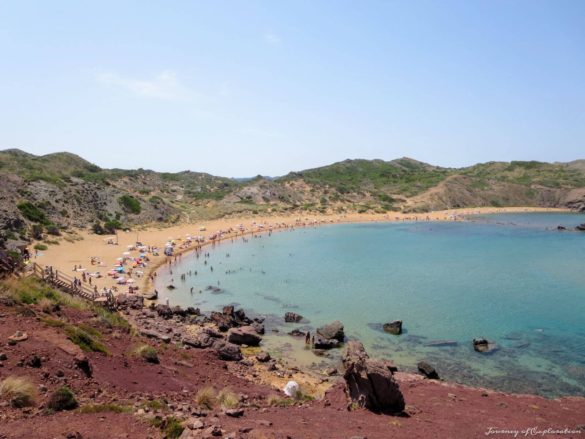 Menorca Beaches