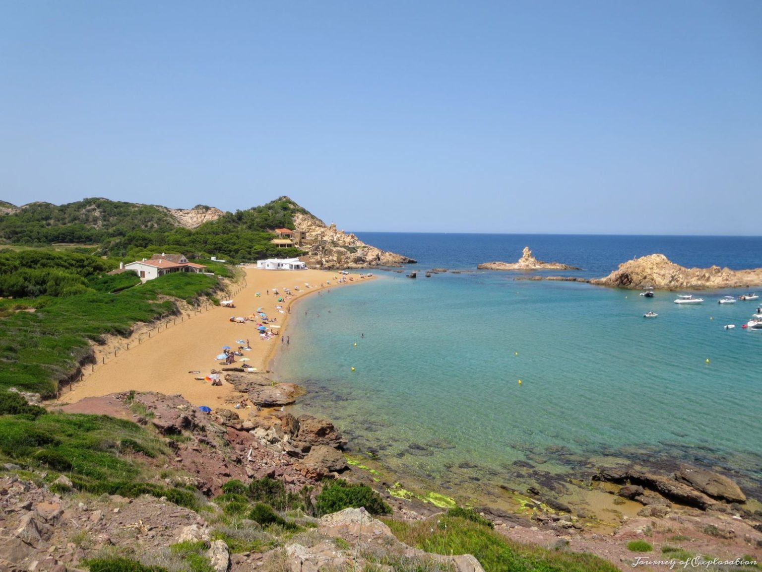 The Best Travel Guide To Menorca Ultimate 2024 Guide