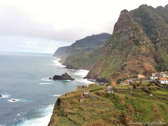 Madeira Travel Guide