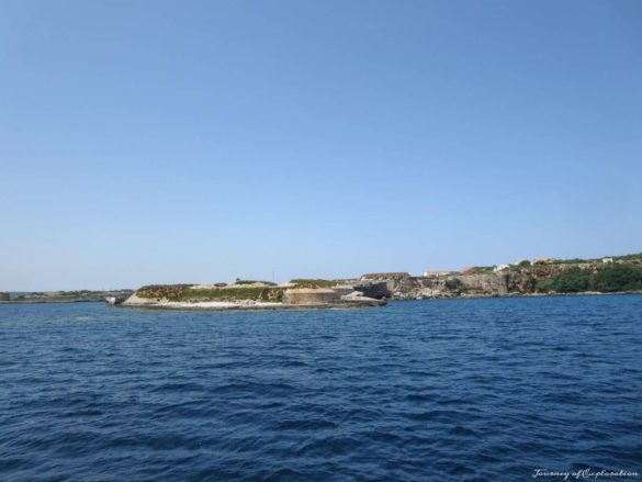 Mola Fortress