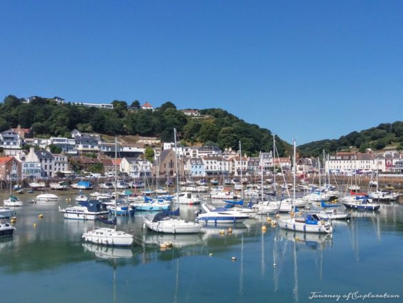 Best sights and things to do in Jersey