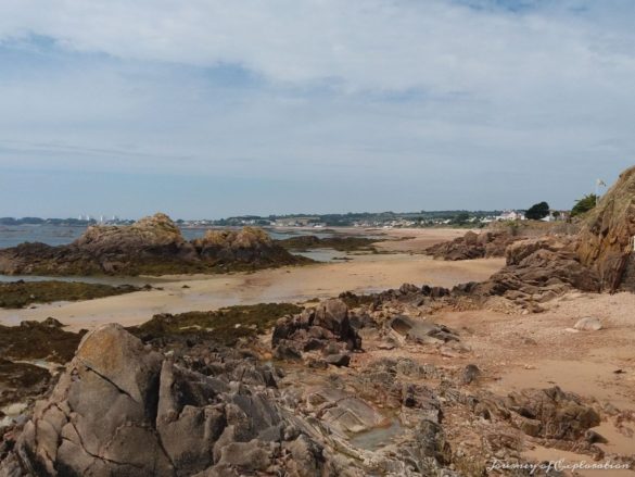 La Rocque Harbour