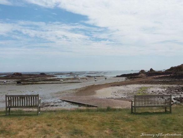 Le Hocq, Jersey