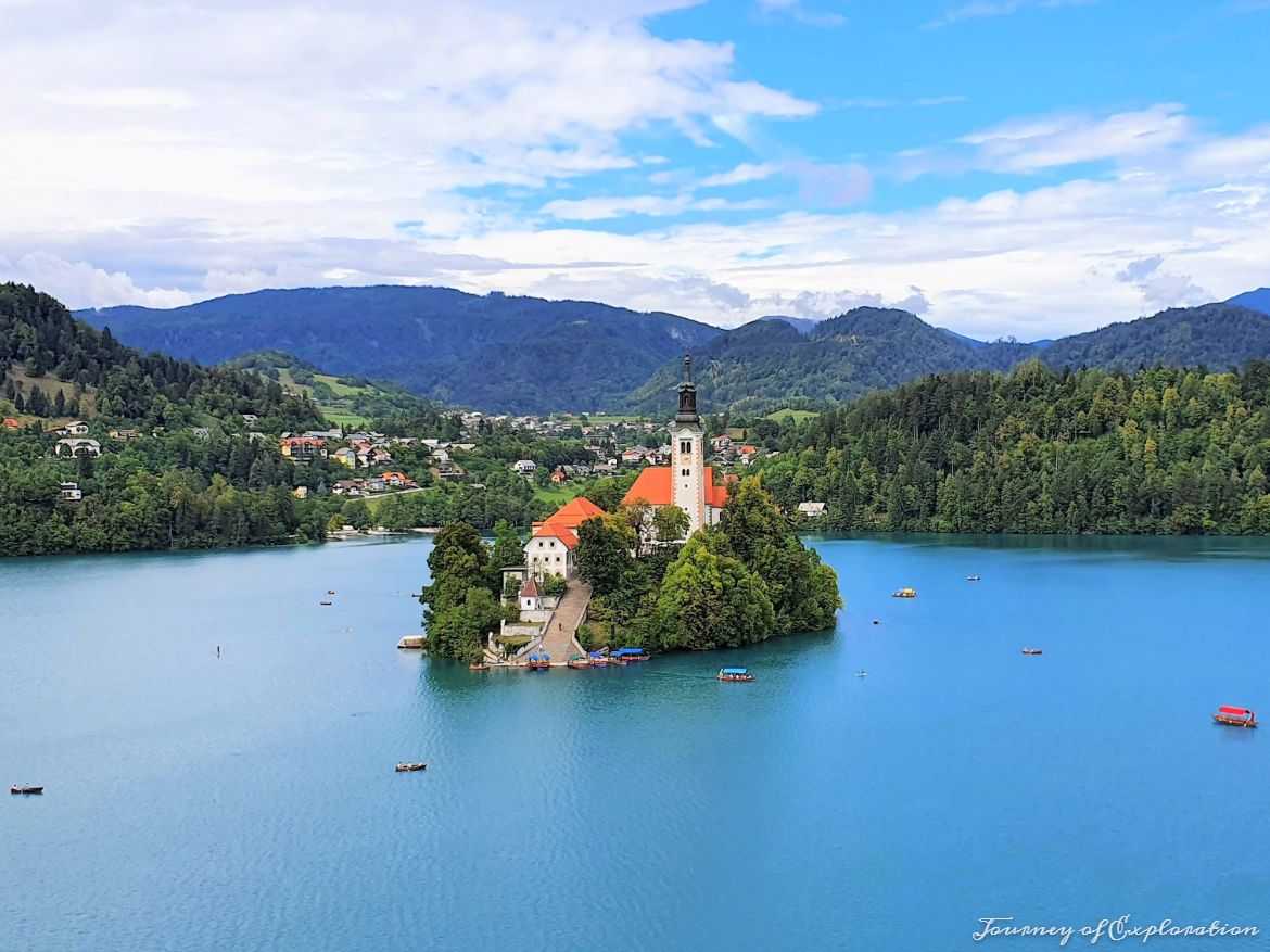 best travel agency for slovenia