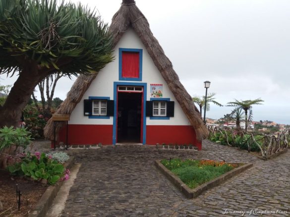 Best towns and villages in Madeira