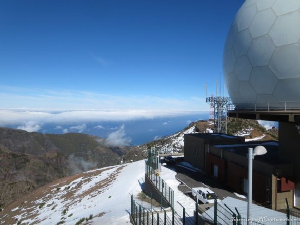 Pico do Aireiro, Madeira