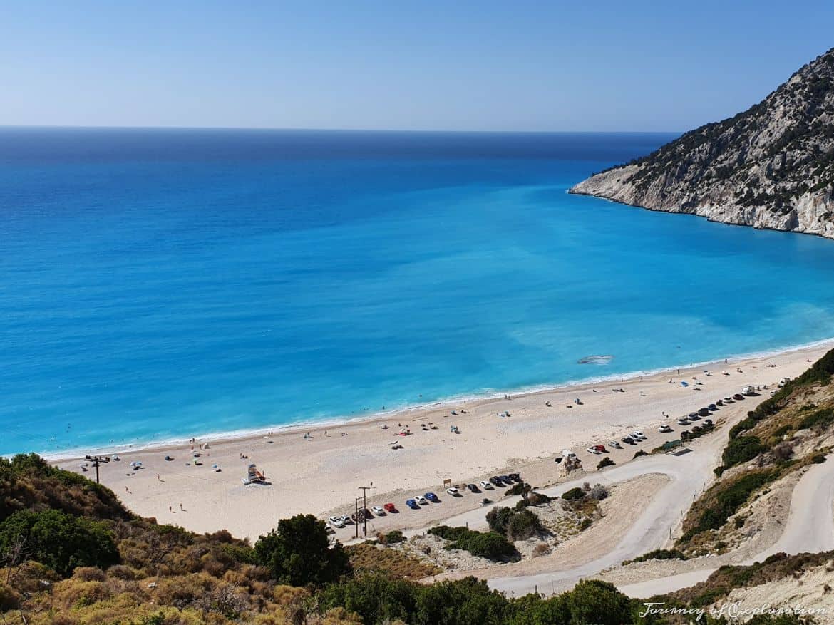 The best travel guide to Kefalonia (ultimate 2024 guide)
