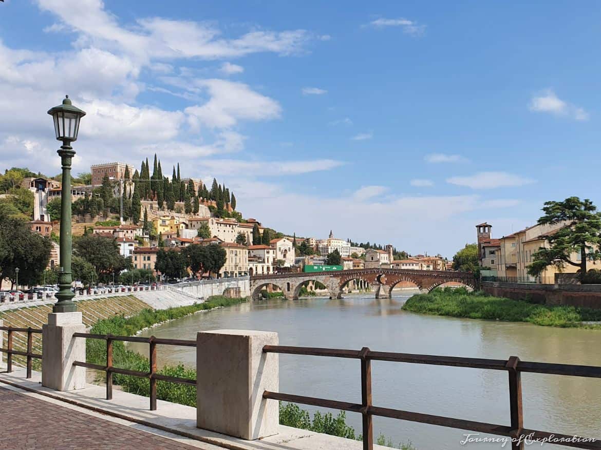 Verona travel - Lonely Planet