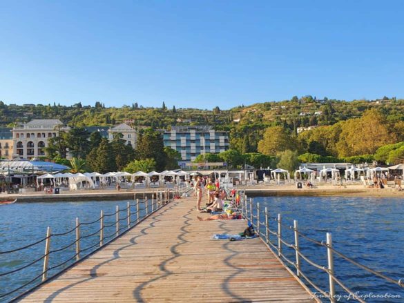 Portoroz, Slovenia