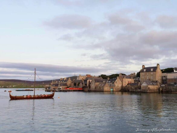 Lerwick, Shetland