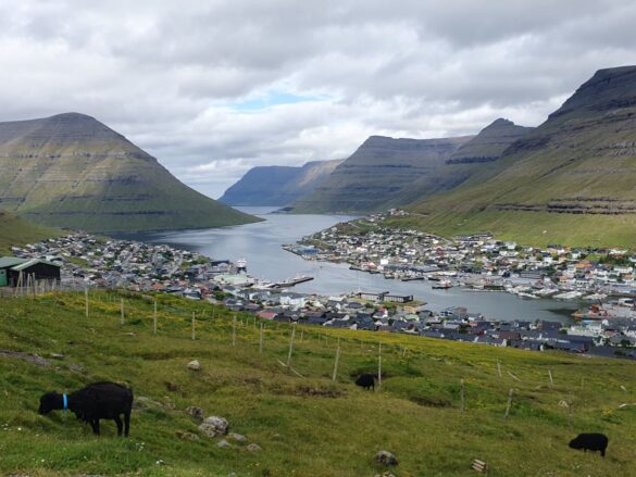 Faroe Islands Travel Guide & Things To Do